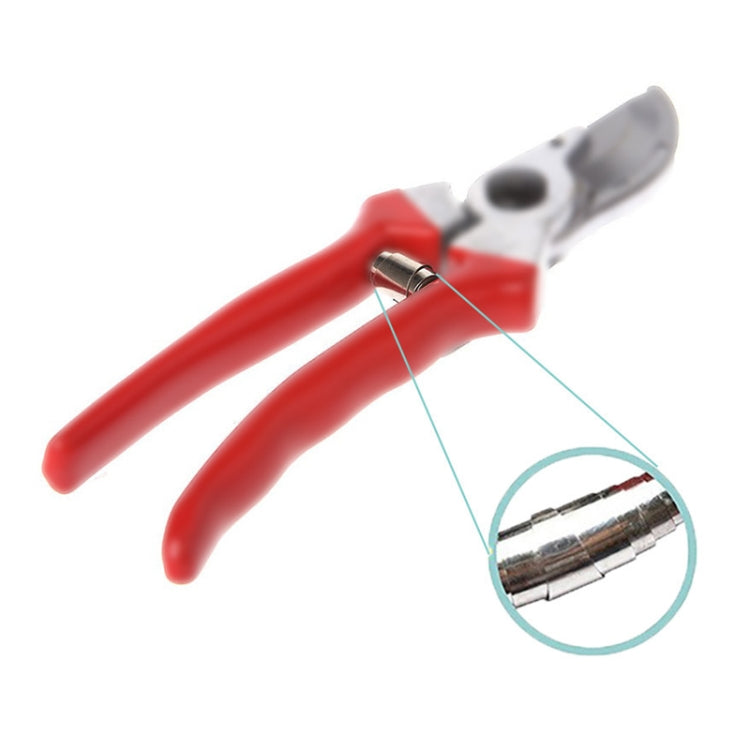 2pcs Universal Pruning Shears Spring Accessories Silkworm Gardening Pruning Kit