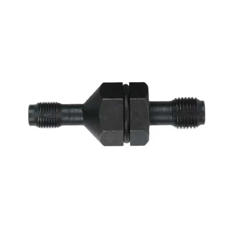 Automobile Double-Ended Spark Plug Thread Repair Tool, 10mm-12mm, 14mm-18mm, 2pcs /Set