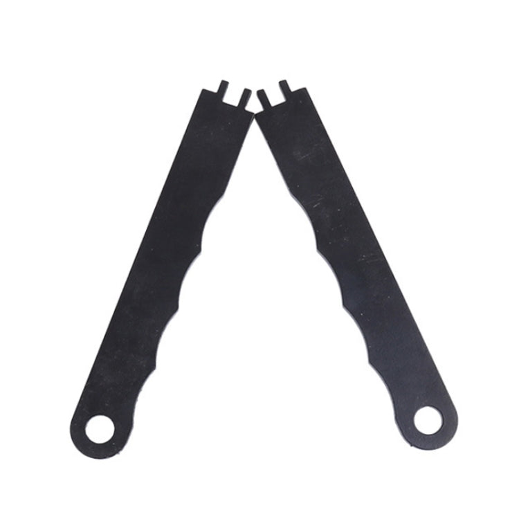 2pcs Ignition Coil Plug Removal Tool Snap Wrench
