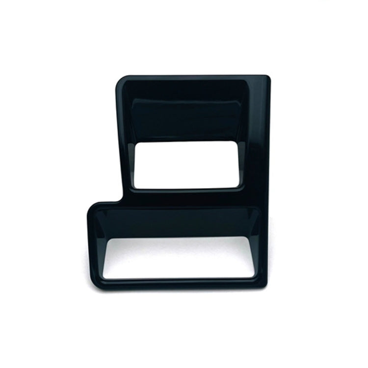 For 2024 Suzuki Spacia Custom MK04 Series Right-hand Drive Headlight Button Modification Frame
