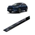 For Honda JP ZR-V/US HR-V Right-hand Drive Rear Trunk Modification Decorative Strips