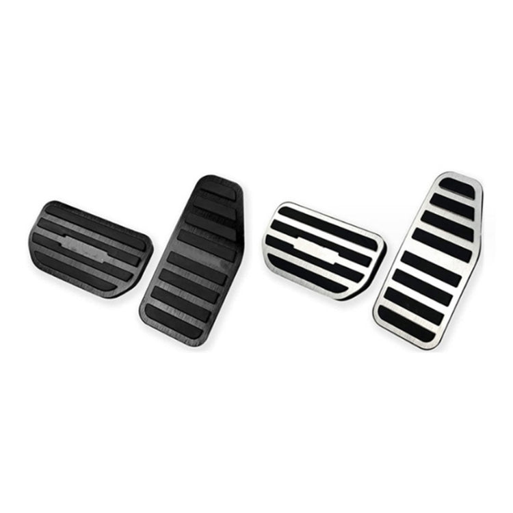 For Suzuki 2023 Spacia MK54S MK94S Right-hand Drive Accelerator Pedal Sticker