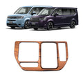 For Honda 2023 Stepwgn Spada Right Hand Drive Center Shift Frame Sticker