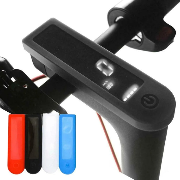 For Xiaomi M365 / Pro / 1S / Essential / Pro2 AIMITE Electrical Scooter Meter Waterproof Protective Case