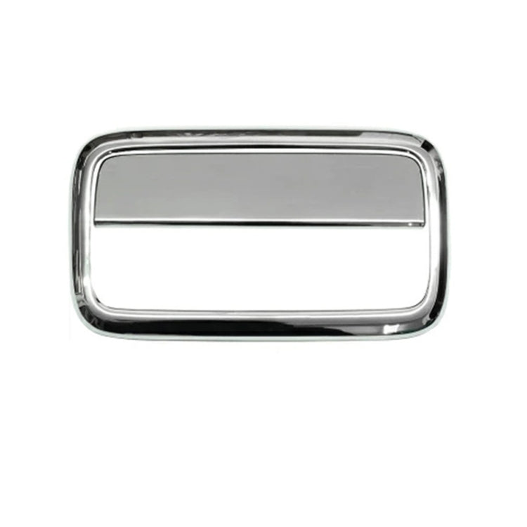 For Daihatsu 2022 Atrai/Hijet Right Hand Drive Trunk Tailgate Handle Conversion