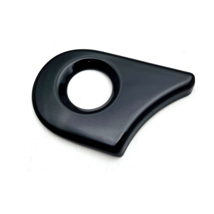For Nissan 2023 Serena C28 Right Driver Pushbutton Start Bezel