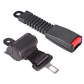 Golf Cart Automatic Seat Belts Forklift Play Toy Car Safety Belts