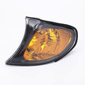 For 2002-2005 BMW 3 Series E46 Car Front Corner Parking Turn Signal Lights