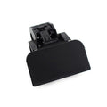 For 2002-2009 Volkswagen Polo OE 6Q0857131D Glove Box Lid Handle, Black, Black With Hole, Gray, Gray With Holes, Beige, Beige With Hole