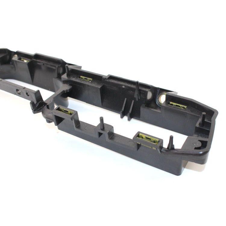 OE 1J1867179A For Volkswagen Golf 4/Jetta Left-hand Drive Window Switch Panel Base Armrest Bracket