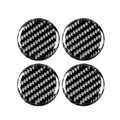 10pcs Car Modification Protection Keyhole Anti-Blocking Sticker