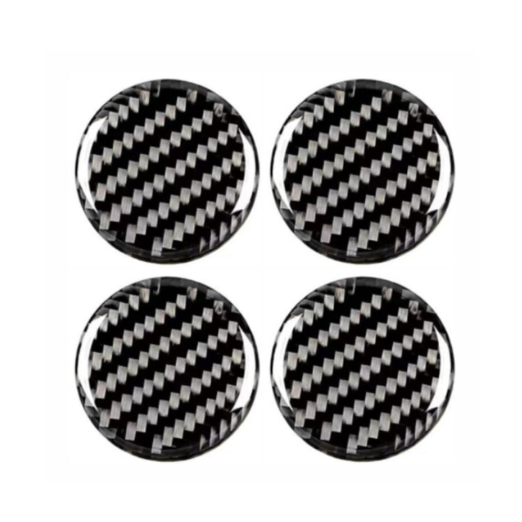10pcs Car Modification Protection Keyhole Anti-Blocking Sticker