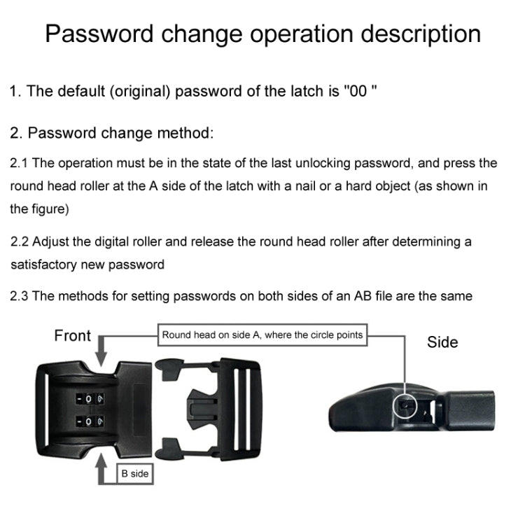 Outdoor Riding Motorcycle Helmet Bag Large Capacity Waterproof Combination Lock Storage Pack, 30L