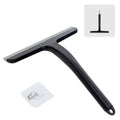 Plastic Glass Scraper Bathroom Glass Cleaning Tool