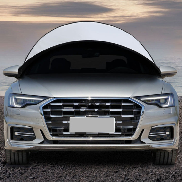Car Sunshade Front Cover Sunscreen Heat Shield