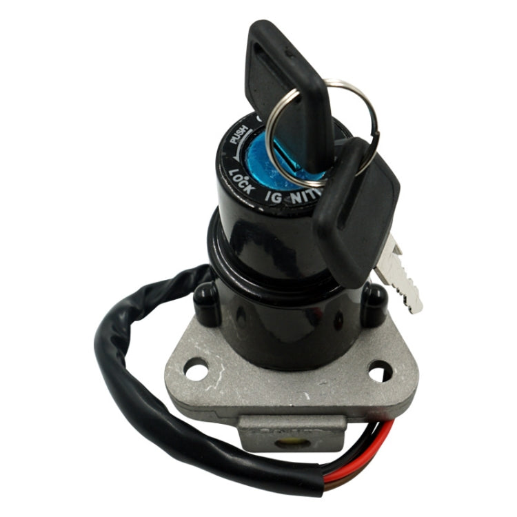 For Yamaha DT125R/TZR125/FZR400 Ignition Switch Starter Lock