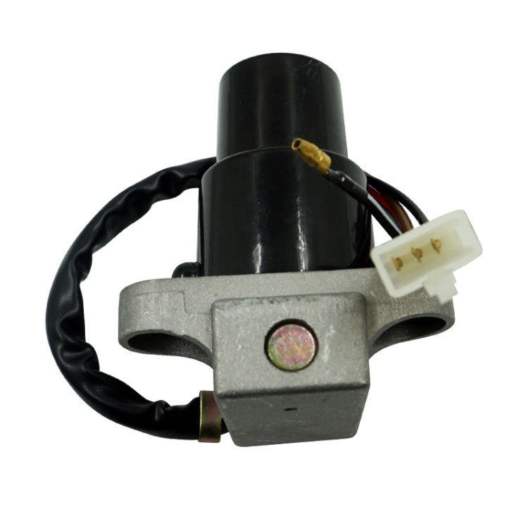 For Yamaha DT125R/TZR125/FZR400 Ignition Switch Starter Lock