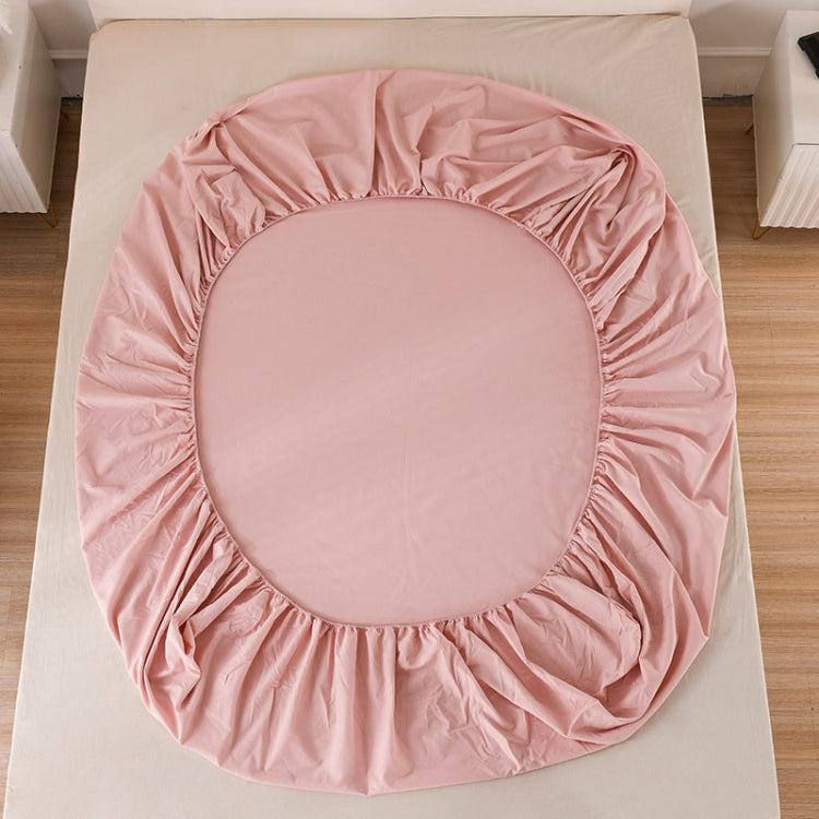 3pcs /Set Cotton Beds Bedspread 4 Seasons Universal Dustproof Slip-proof Bed Sheet With Pillowcase, 120x200cm, 135x200cm, 150x200cm, 180x200cm, 200x220cm