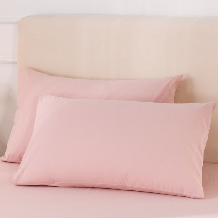 3pcs /Set Cotton Beds Bedspread 4 Seasons Universal Dustproof Slip-proof Bed Sheet With Pillowcase, 120x200cm, 135x200cm, 150x200cm, 180x200cm, 200x220cm