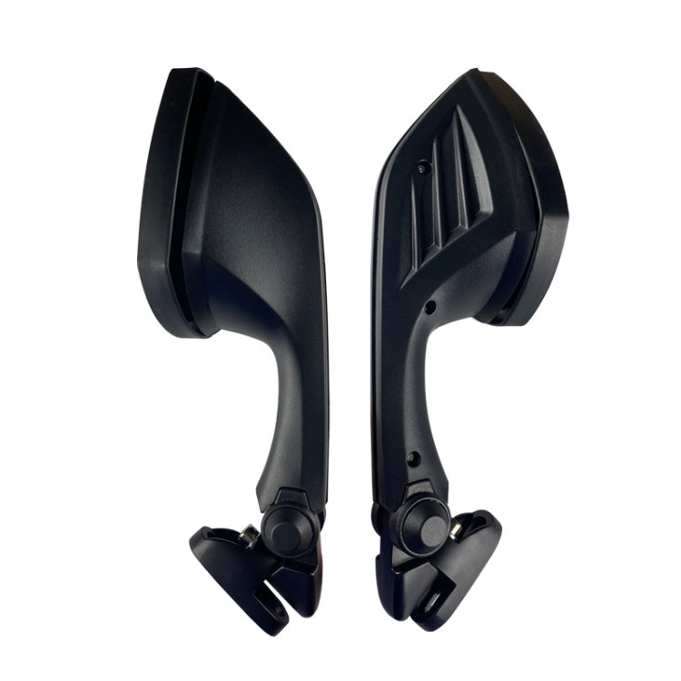 Motorcycle Modification Reversing Mirror Accessories For Kawasaki