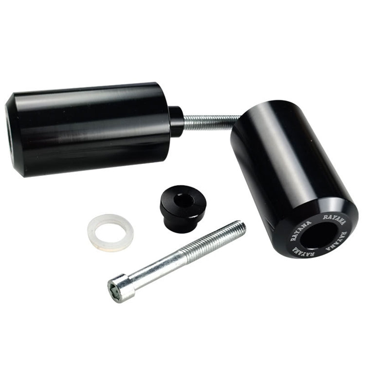 For Kawasaki Z1000 Motorcycle Aluminum Alloy Body Anti-Fall Bar