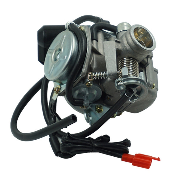 For GY6 125cc 150cc PD24J 24mm Motorcycle Carburetor Modification Accessories, For GY6 125cc 150cc