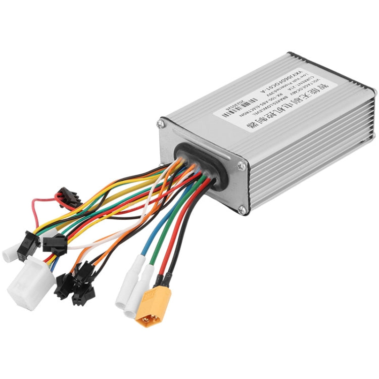 For KUGOO M4 PRO AIMITE 48V 21A Scooter Intelligent Brushless Controller