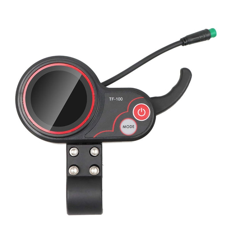 For KUGOO M4 AIMITE 5 Pin Electric Scooter Instrument Display Switch