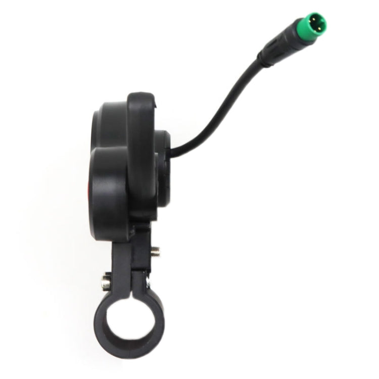 For KUGOO M4 AIMITE 5 Pin Electric Scooter Instrument Display Switch
