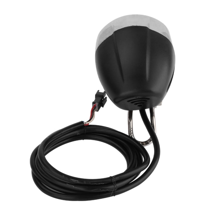 For KUGOO M5 AIMITE Electrical Scooter Front Headlight Warning Lights