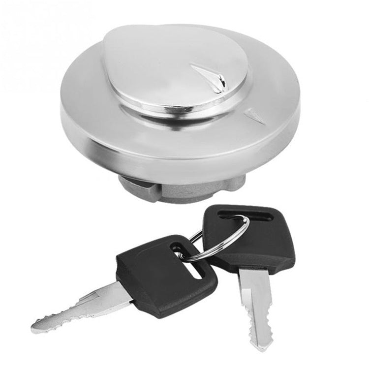 Suitable for Honda CA250 Motorcycle Modified Fuel Tank Cap