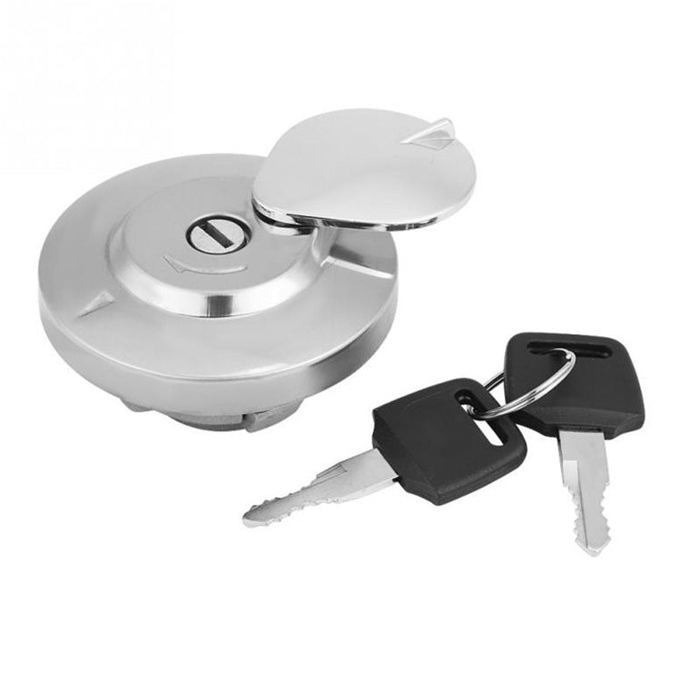 Suitable for Honda CA250 Motorcycle Modified Fuel Tank Cap