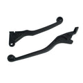 For Honda CBF125 2009-2015 Aluminum Alloy Front Brake Clutch Handle Lever