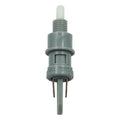 6MM Universal Motorcycle Brake Clutch Front and Rear Light Switch Plug
