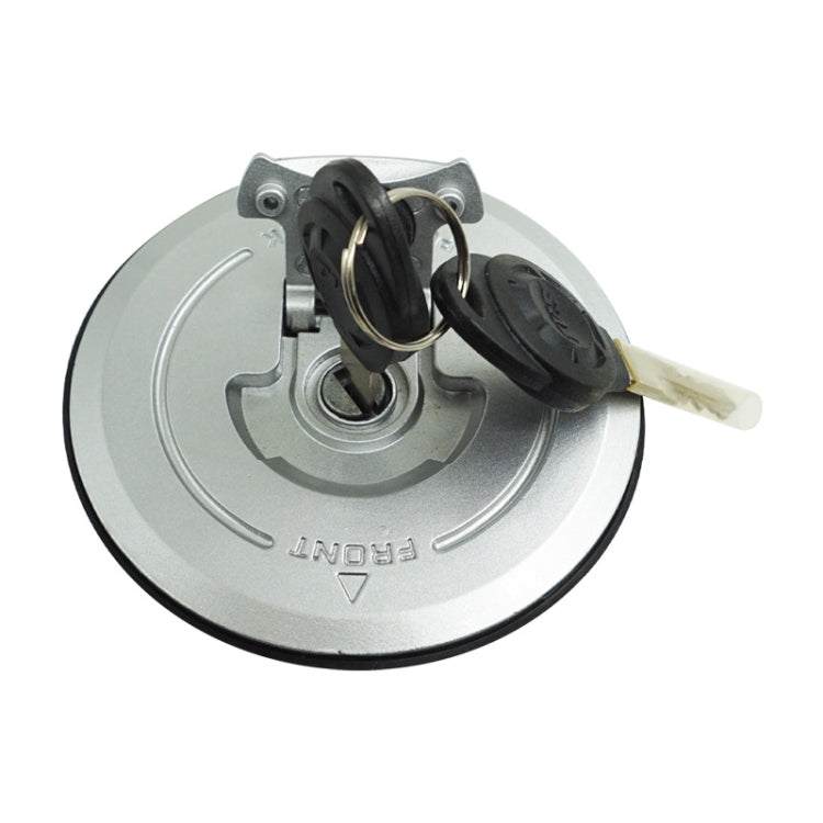 For Honda CBF150/SDH150 Motorcycle Fuel Tank Cap Lock