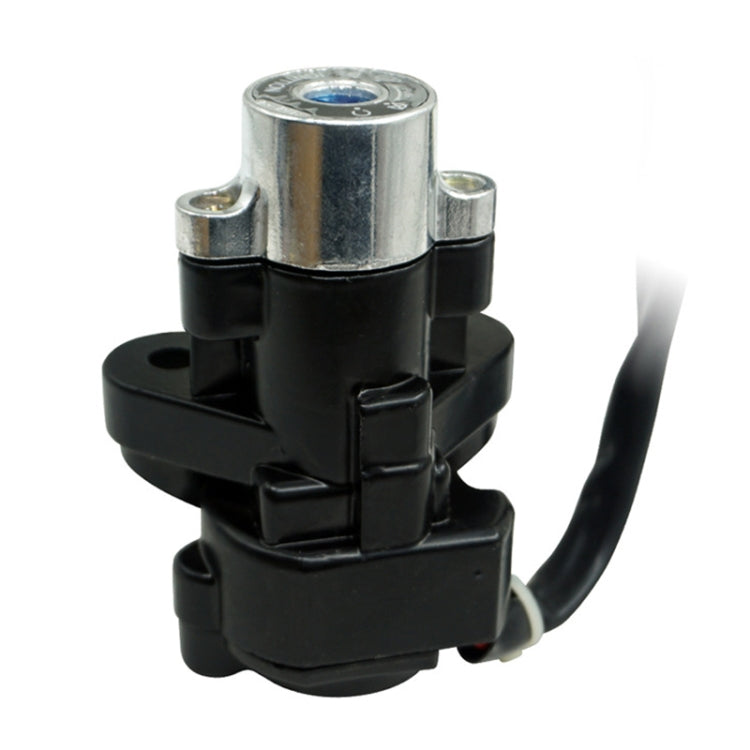 For Suzuki GSX-R600/GSX-R750/GSF600/GSF1200 Ignition Lock