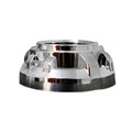 SANVI 3.0 inch Headlight Lens Decorative Cover