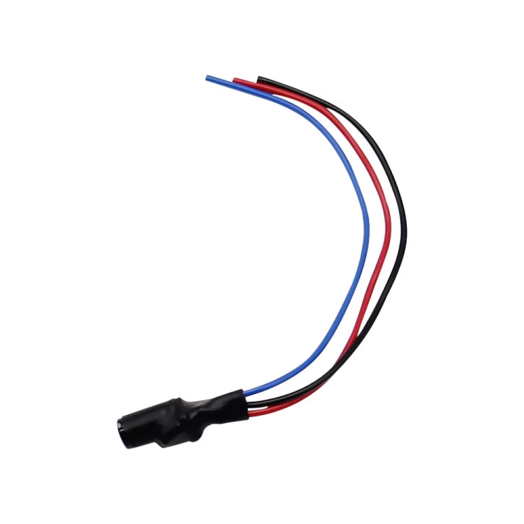 12V Car Power Reversing Image Anti-jamming Relay