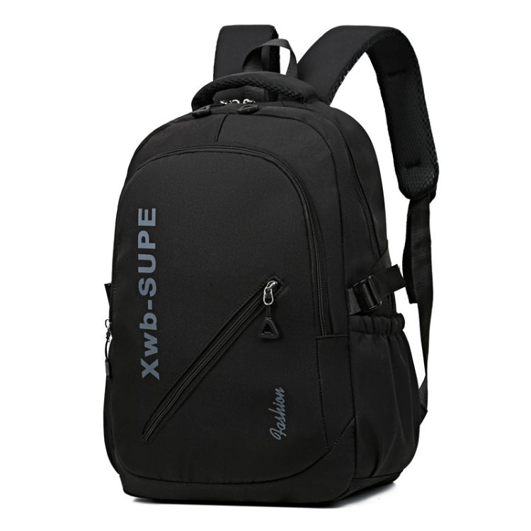 Backpack for Junior High School Students Cute Schoolbag Travel Bag