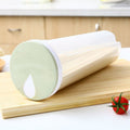 Kitchen Grain Storage Jar Noodle Storage Box Plastic Grain Storage Canister