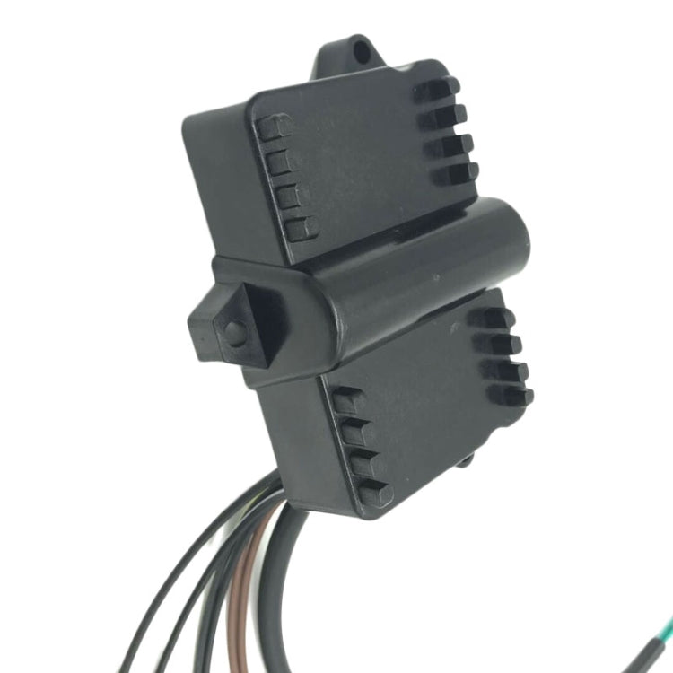For Mercury 339-7452A19 114-7452K1 Ignitor 2-stroke Outboard Switch Box CDI Power Pack