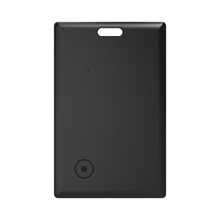 For Apple Series S11 Card-Type Positioning Smart Anti-Lost Device Locator