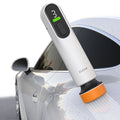 Wireless Electric Window Oil Film Scratch Repair Cleaning Machine