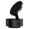 AIMITE X10Q Vacuum Adsorption Car Dashboard Center Console Navigation Mounting Bracket