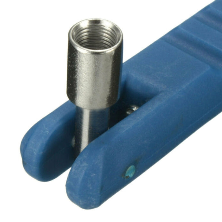 3pcs /Set Tire Valve Installation Repair Removal Wrench Tools