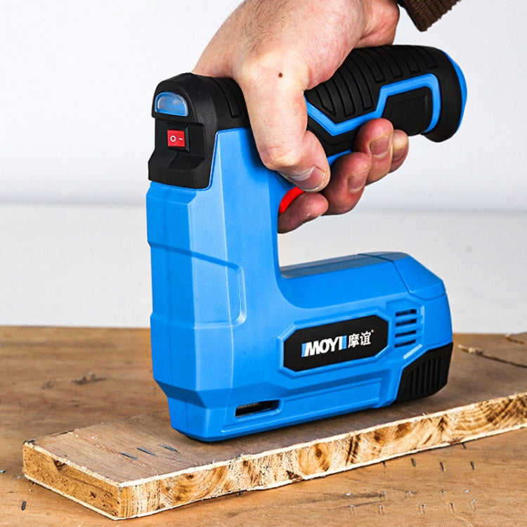 MOYI Home Portable Wireless Electric Nail Woodworking Tools