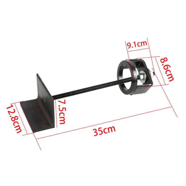 ATV UTV Clutch Compression Tool CCT510 For Polaris Kawasaki Kymco Yamaha