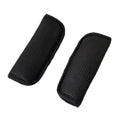 Car Shoulder Pad Holder Child Seat Belt Shoulder Guard, Black, Sky Blue, Coffee, Gray, Red, Blue