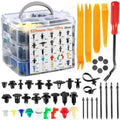 Universal Automotive Fasteners Rivets Fender Expansion Screws, 925pcs /Set