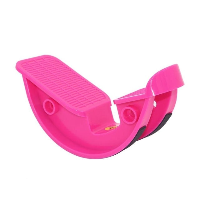 Calf Ankle Stretcher Sports Massage Pedal, Massage Pedal (Blue), Massage Pedal (Rose Red), Massage Pedal (Black), Massage Pedal (Yellow)